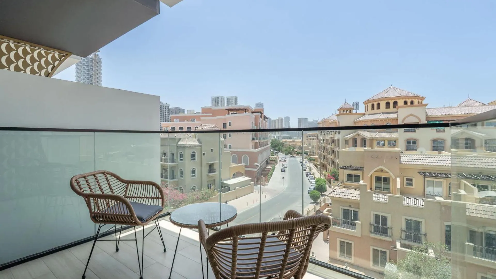 Apartment A Perfect And Stunning 1 Bedroom In Jvc Dubai United Arab Emirates