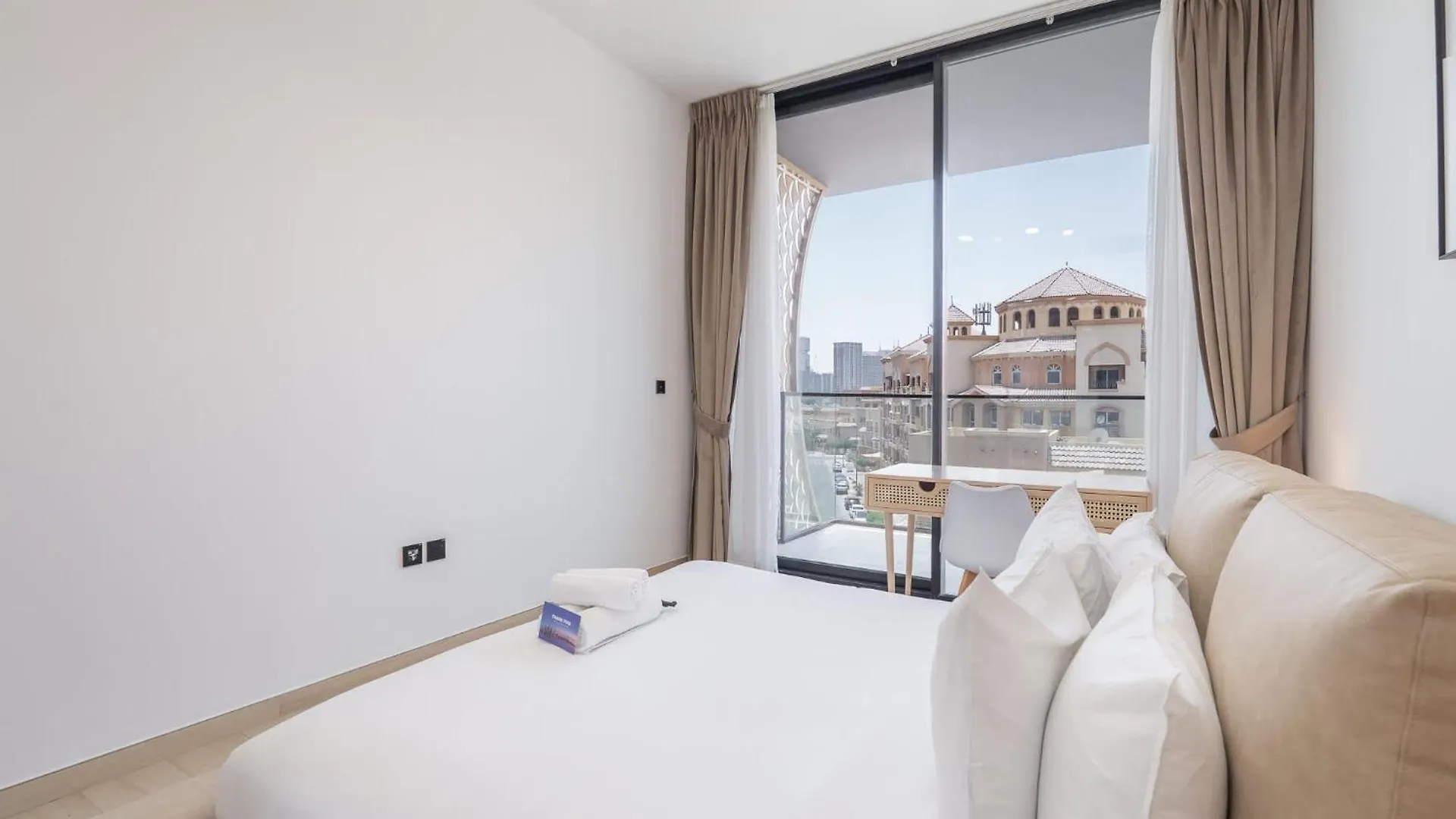 A Perfect And Stunning 1 Bedroom In Jvc Dubai