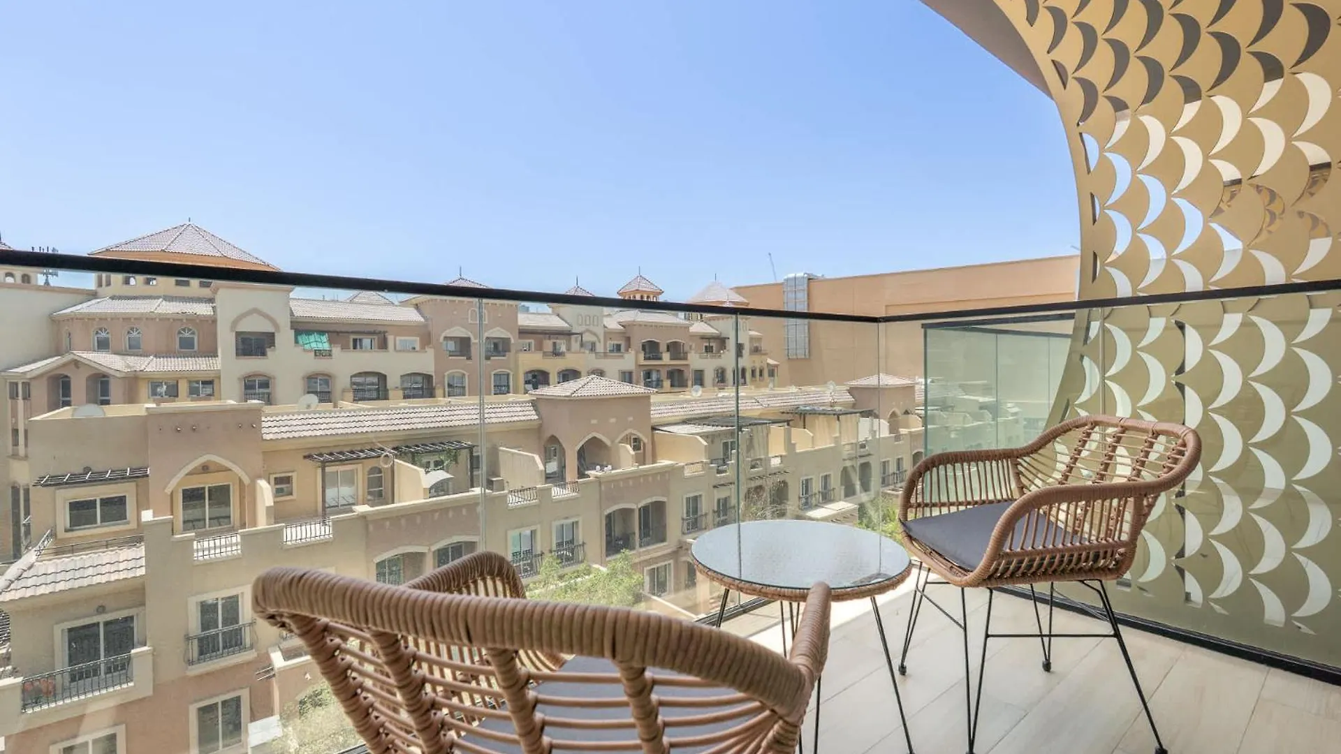 A Perfect And Stunning 1 Bedroom In Jvc Dubai 0*,