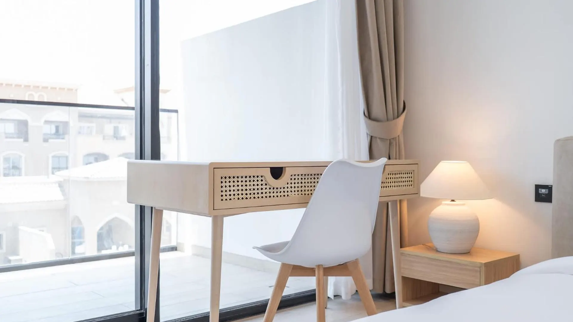 A Perfect And Stunning 1 Bedroom In Jvc Dubai