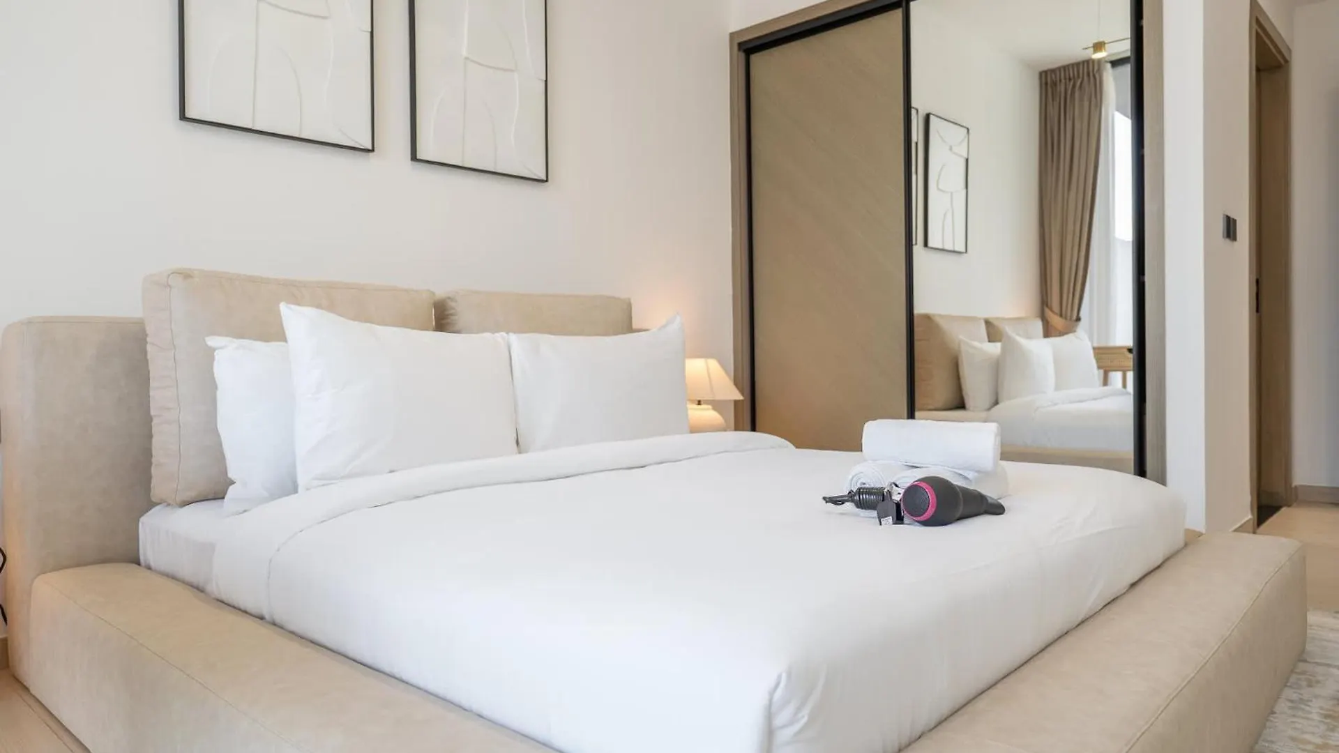 A Perfect And Stunning 1 Bedroom In Jvc Dubai