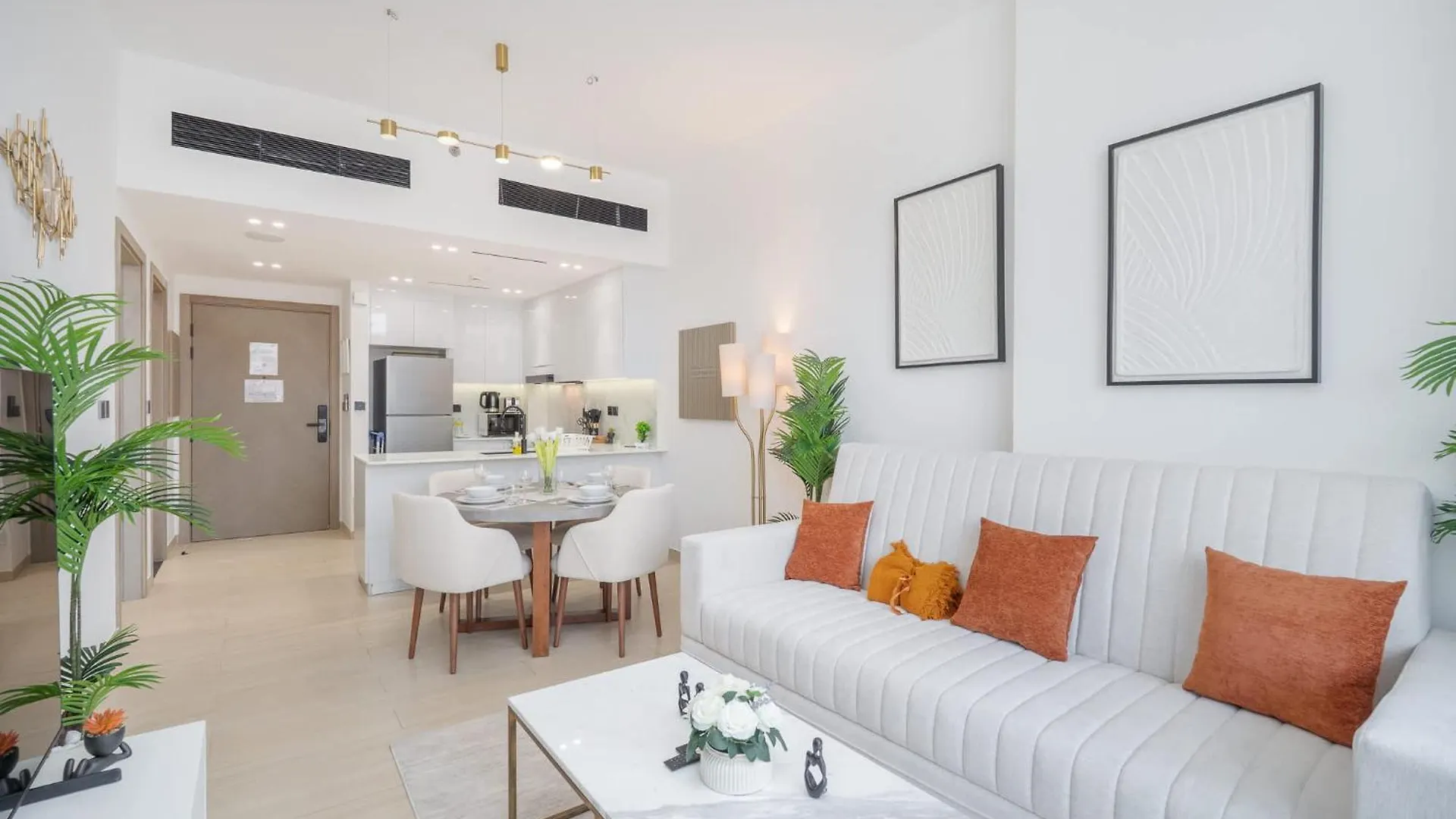 A Perfect And Stunning 1 Bedroom In Jvc Dubai United Arab Emirates