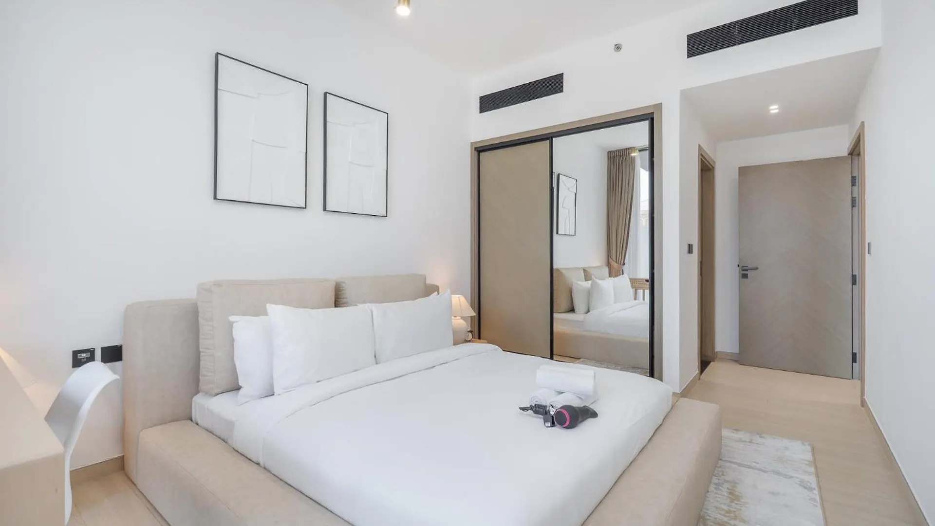 A Perfect And Stunning 1 Bedroom In Jvc Dubai United Arab Emirates