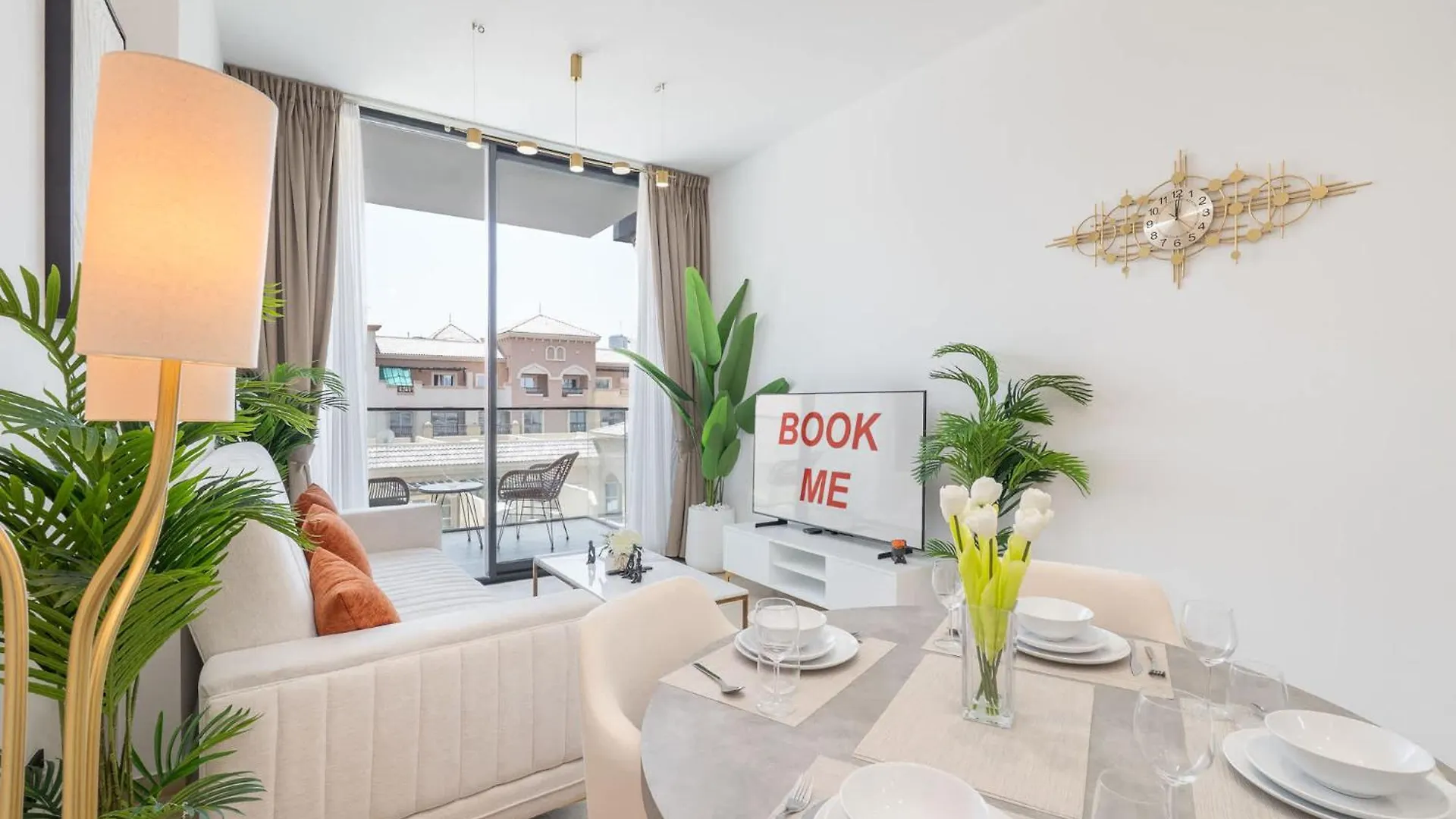 A Perfect And Stunning 1 Bedroom In Jvc Dubai