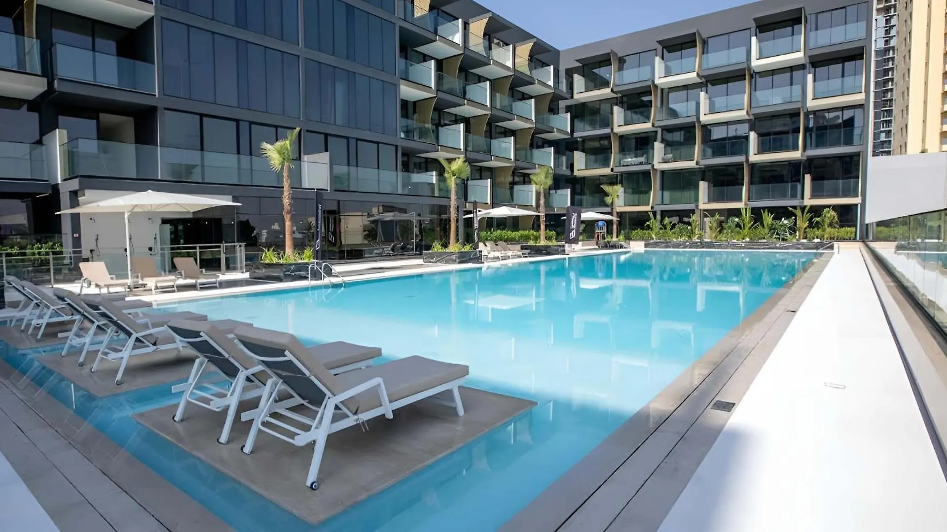 A Perfect And Stunning 1 Bedroom In Jvc Dubai 0*,