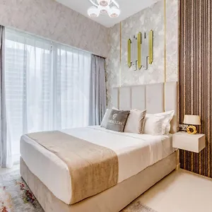 Globalstay. Luxury Near The Canal شقة