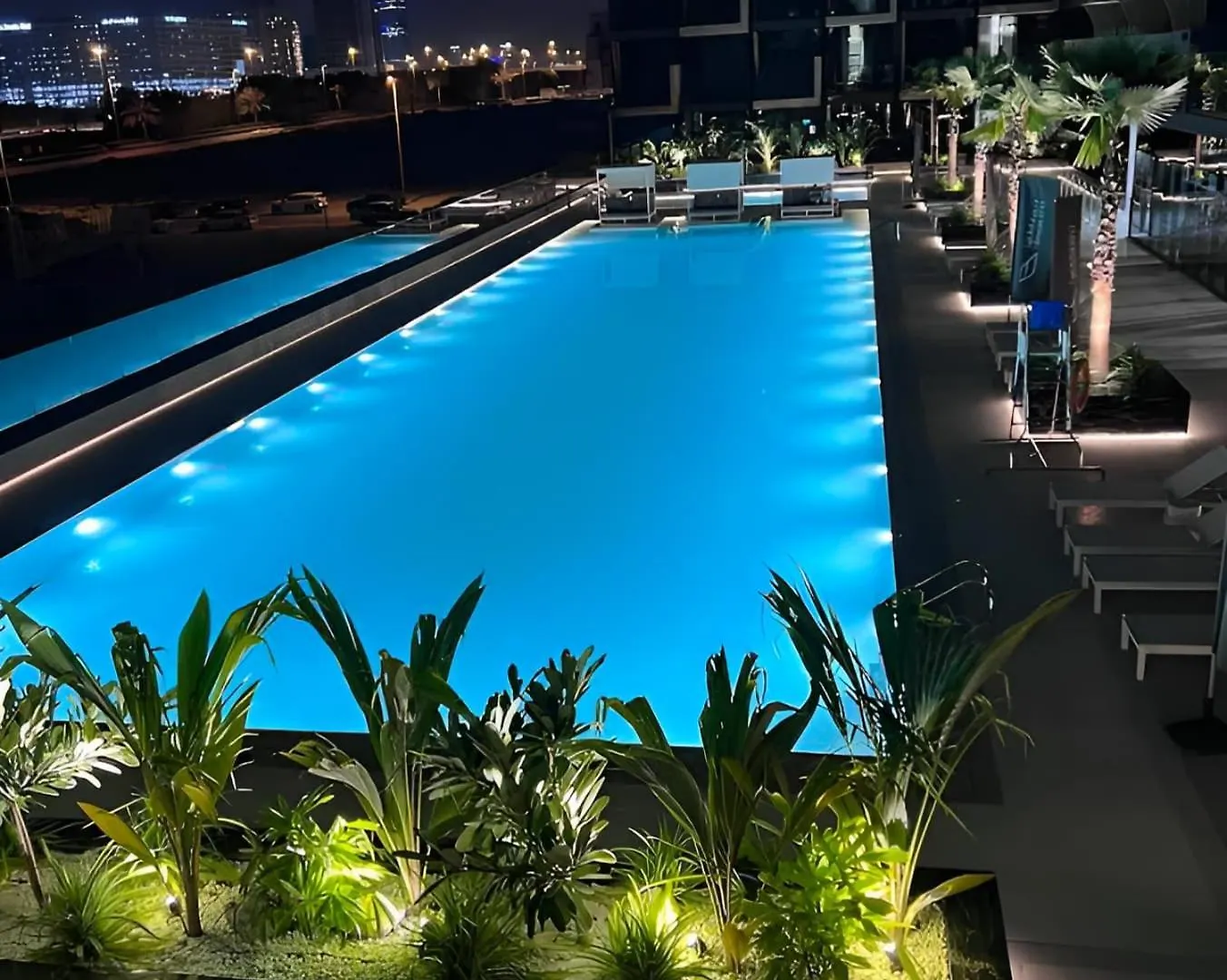 A Perfect And Stunning 1 Bedroom In Jvc Dubai United Arab Emirates