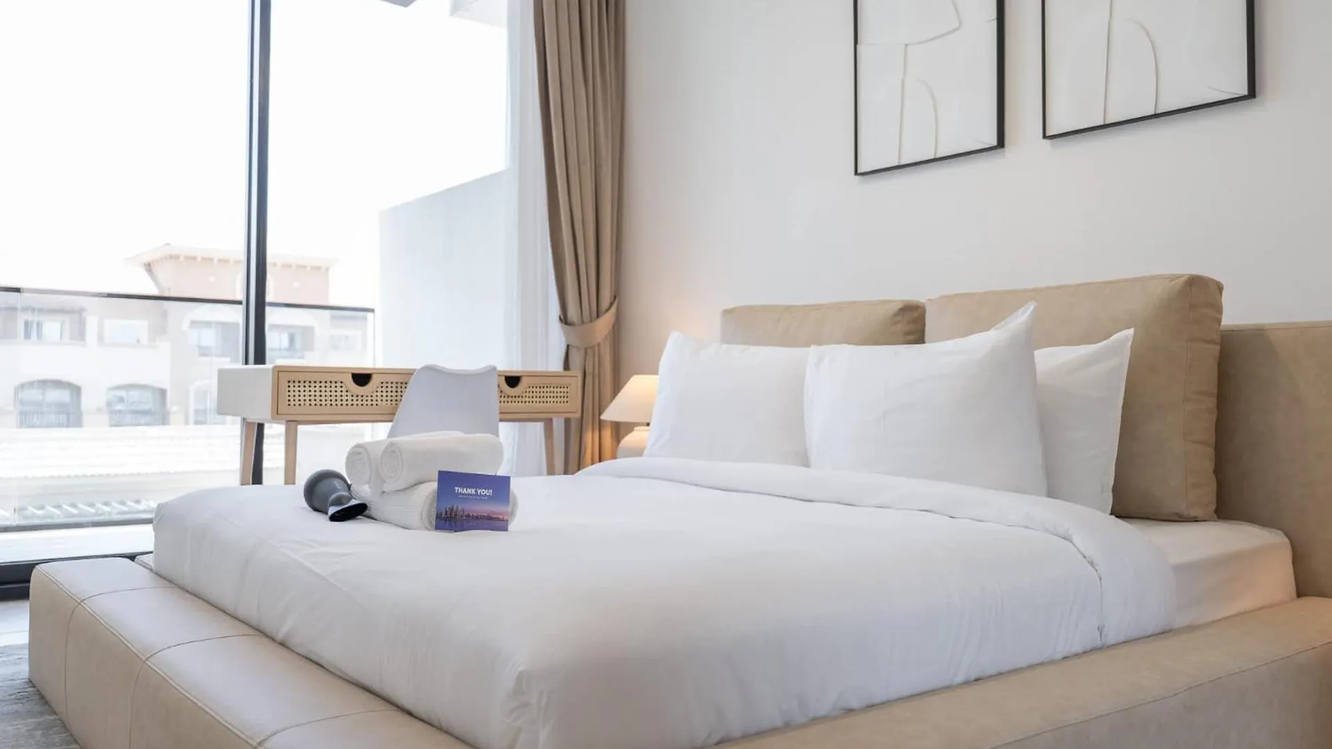 A Perfect And Stunning 1 Bedroom In Jvc Dubai 0*,  United Arab Emirates